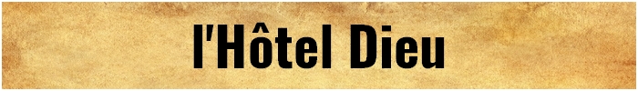 hotel dieu